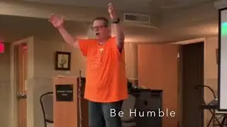 Overcoming Chaos