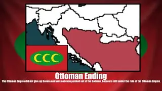 All Endings: Bosnia
