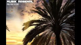 Mir geht es gut - Musik Arsenal (UЯBΞN & Kalschke & Andaz) Beat by Kalschke Music
