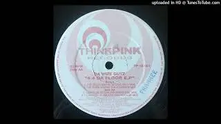 Da Wize Guys - I've Been Waitin (UK Cousin's Mix)