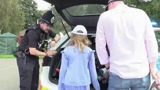Peace in the park 2021