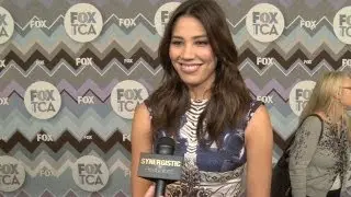 Bones - Michaela Conlin - The Corpse on The Canopy