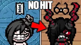 I Tried This SECRET Challenge Character
