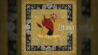 LITANIA - Veil Of Illusions // HEAVY PSYCH SOUNDS Records