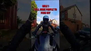 Rules for 2026 #biker #toomuchtorque #insta360x3 #asifasghar #triumph speed triple 1050s #triumph