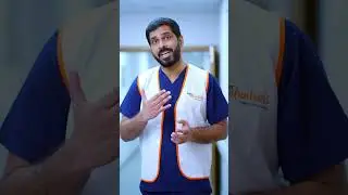 Dr Naveed Ahmed on Heart2Heart Cares 2025 | Aster Hospitals UAE