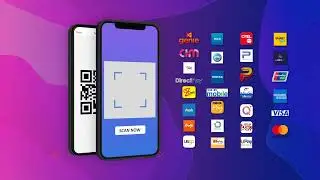 Genie Business - QR Payment