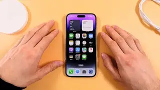Does the iPhone 14 Pro Max Have Fingerprint Scanner?
