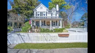 212 W Queen St Edenton NC 27932