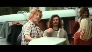 Drift Official Trailer (2013) - Sam Worthington Surfer Movie HD