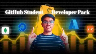 Mastering the GitHub Student Developer Pack: How to Apply and Reap the Rewards! A Story of Success🤔