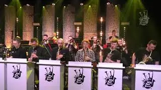 Big Roll Band - Bez ograniczeń energii (Sławomir Łosowski, Kombi, 5-10-15, Maciej Afanasjew)