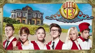 Hotel 13 - (S1 - E114) - Achtergrondmuziekje 2 (Mystery And Magic)