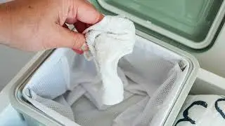 How To Set-Up The Reusable Wipes System
