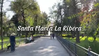 Un D&iacute;a en Santa Mar&iacute;a la Ribera: La Joya Escondida de la Ciudad