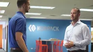Acumatica Distribution Product Tour 2021