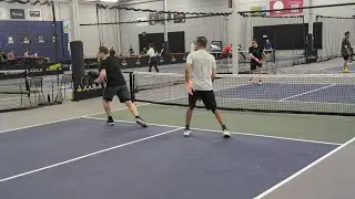 BPC Thursday league, game night #3, match #3 