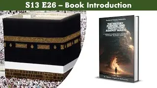 S13 E26: Introduction of the book - The History, Purpose, and Protection Against Magic