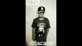 no retrocedas ⚔️ ZEDIEL ⚔️ Ramiro Valverde ⚔️prod faro r&eacute;cords studio