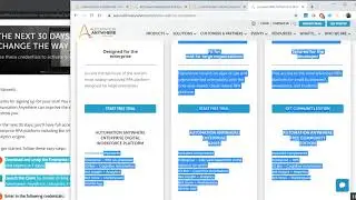 02 – Getting Started with AA Bots