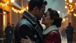 New Hallmark romance | Christmas Vibes, Movie Talk & Good Moments 🎅✨&rdquo;