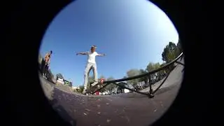 Gorilla Energy 2020 Skate Contest