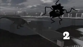 The dark watcher Vs Jake.Exe | 2