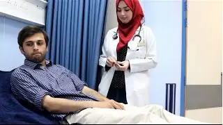 كوميديا | الحقيقة وراء دفعة 2015 ؟ من نحن ؟