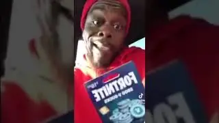 $19 fortnite card (ORIGINAL)