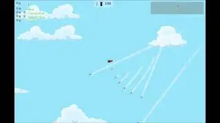 Bit Planes Survival Mode