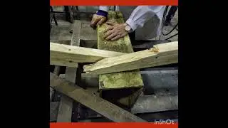 Ensayo completo de Rotura a Flexión de Madera