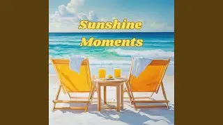 Carefree Island Moments