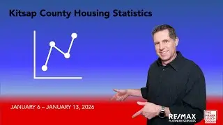 2026 01 13 Kitsap County Housing Statistics