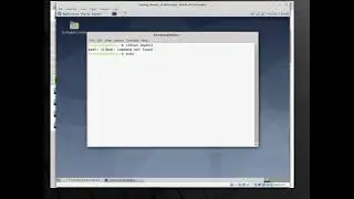 Tutorial Instalacao Guest Addition no Debian 10 Buster em VirtualBox #2