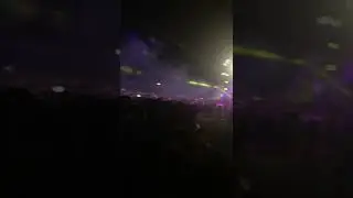Al James - Pahinga (Clark Aurora Festival 2022)
