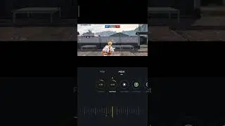 Best VN editor 4K video BGMI #shorts #pubg