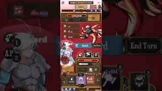 Jobmania Eternal Dungeon - STR TT Er Lang Shen