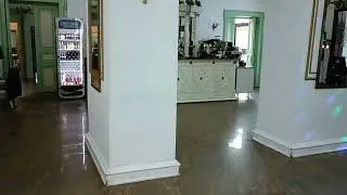 Casa cu Tei Craiova - Restaurant interior