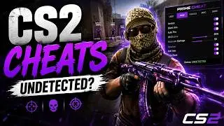 NEW BEST CS2 CHEAT COMPLETELY FREE- EXLOADER