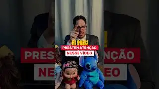 🚨ALERTA AOS PAIS #gospel #pais #alerta #musicainfantil #posicionamento