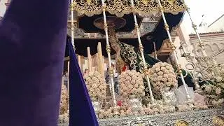 Linares(Jaén) Ceremonia Hermandad 
