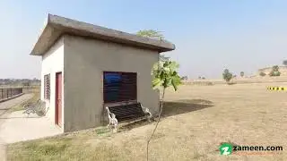 7 MARLA RESIDENTIAL PLOT FOR SALE IN BLOCK M PECHS ISLAMABAD