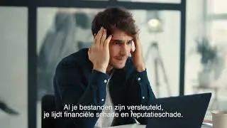 NIS2 & proactieve IT-beveiliging