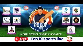JJ 11 VS JALALPORE WARRIORS - RC CUP - 2026 - MATCH - 8