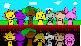 Incredibox Sprunki&mdash; Sprinkle | Gameplay
