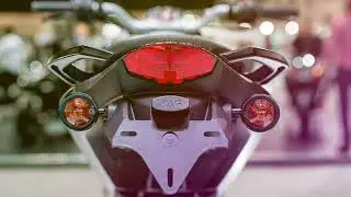 2018 KTM 200 Duke | KTM INDIA
