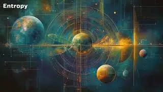 Космическая Бездна 🪐 | Медитативная Музыка Вселенной 🌎