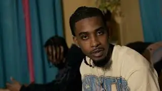 C O B Y - Wisdom Flow (Official Music Video)