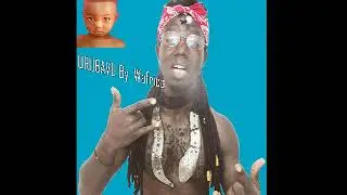 Urukumbuzi by Wafrica