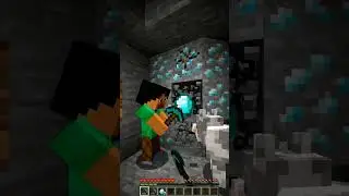 #diamonds# Minecraft#shorts #technology
